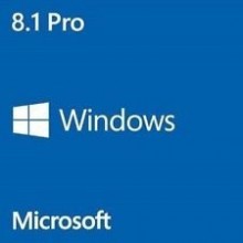 Licencia Microsoft Windows 8.1 Pro Original 32/64-bit