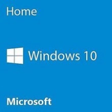 Licencia Microsoft Windows 10 Home 32/64-bit Original