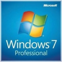Licencia windows 7 professional 64 bits / 32 bits - Original
